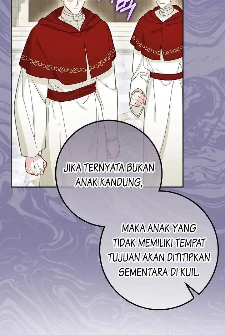 Baca The Snow Leopard Baby of the Black Leopard Family - Chapter 17 halaman 38