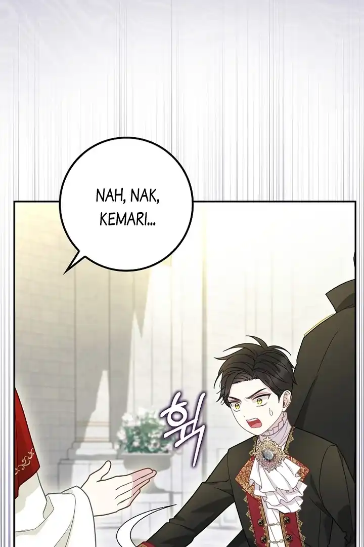 Baca The Snow Leopard Baby of the Black Leopard Family - Chapter 17 halaman 39