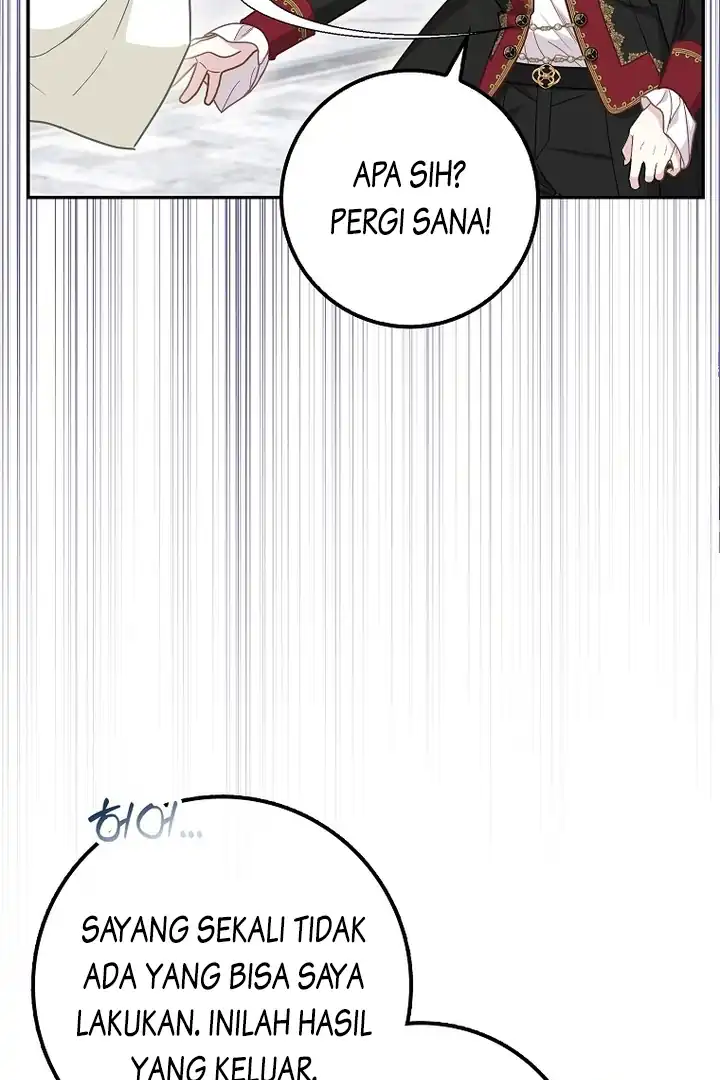 Baca The Snow Leopard Baby of the Black Leopard Family - Chapter 17 halaman 40