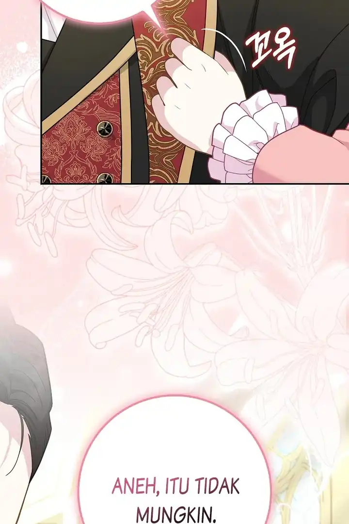 Baca The Snow Leopard Baby of the Black Leopard Family - Chapter 17 halaman 43