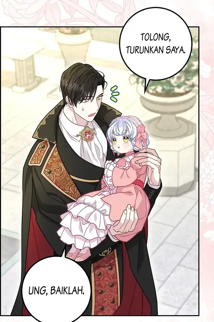 Baca The Snow Leopard Baby of the Black Leopard Family - Chapter 17 halaman 47