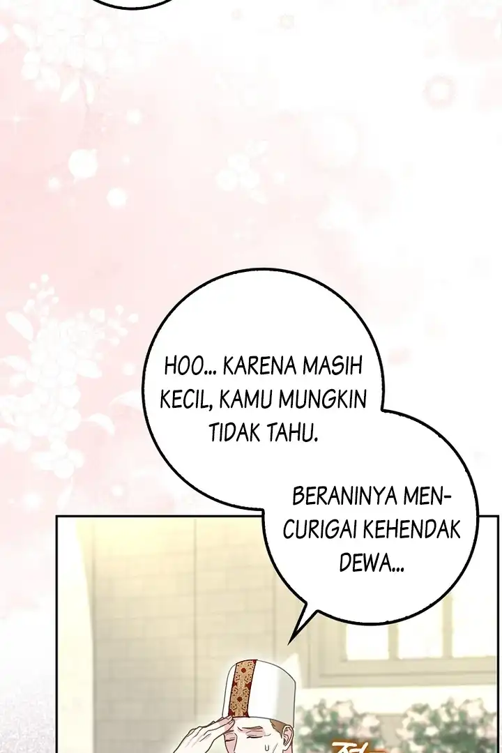 Baca The Snow Leopard Baby of the Black Leopard Family - Chapter 17 halaman 48