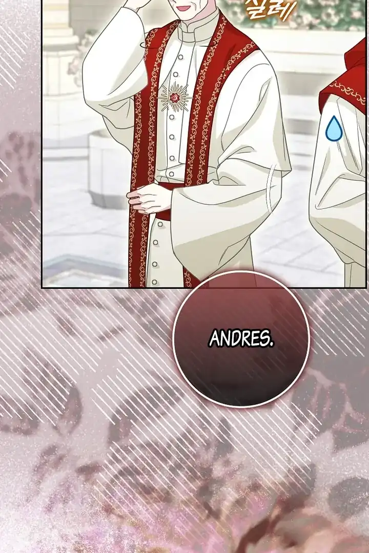 Baca The Snow Leopard Baby of the Black Leopard Family - Chapter 17 halaman 49