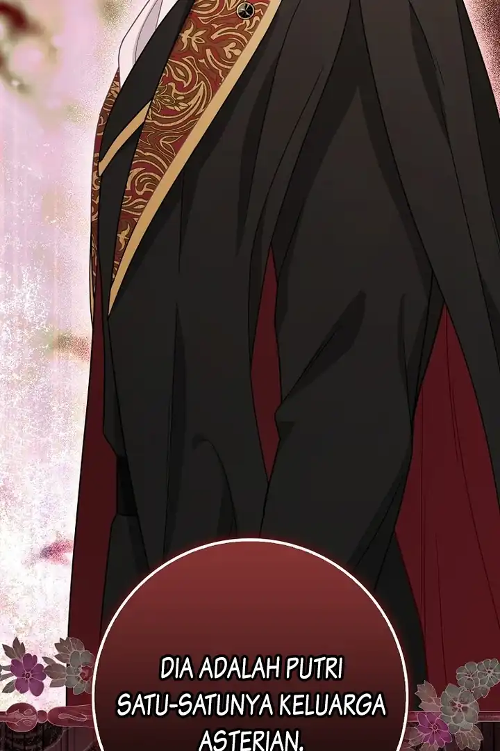 Baca The Snow Leopard Baby of the Black Leopard Family - Chapter 17 halaman 51