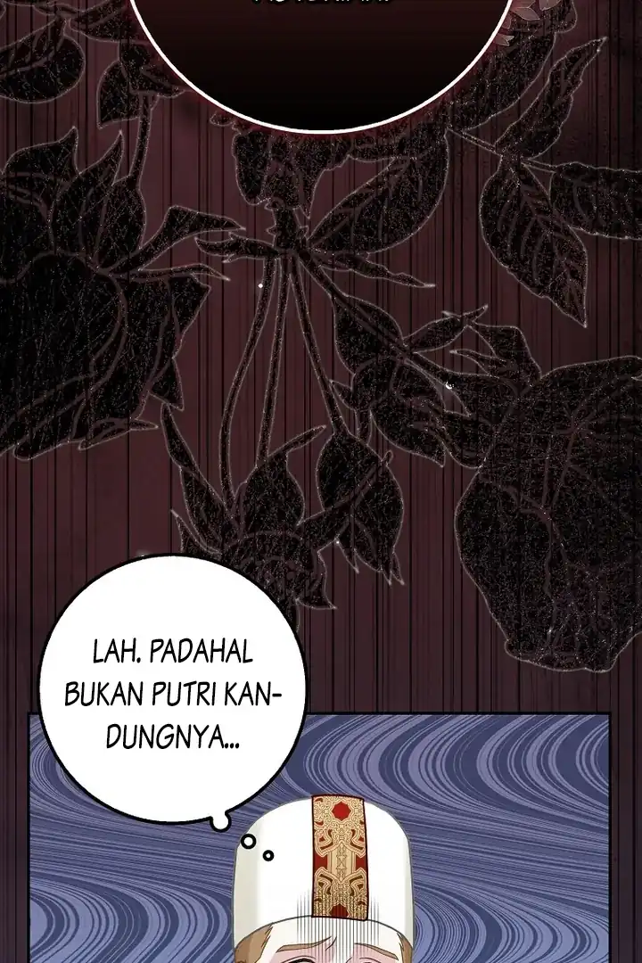 Baca The Snow Leopard Baby of the Black Leopard Family - Chapter 17 halaman 52