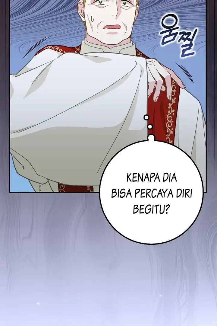 Baca The Snow Leopard Baby of the Black Leopard Family - Chapter 17 halaman 53