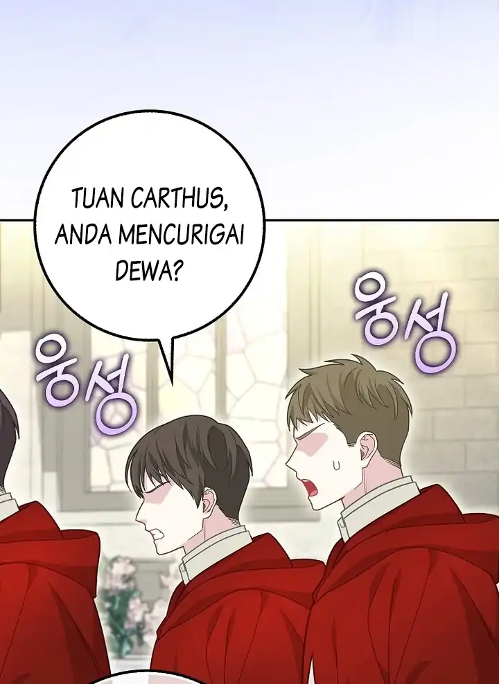 Baca The Snow Leopard Baby of the Black Leopard Family - Chapter 17 halaman 54