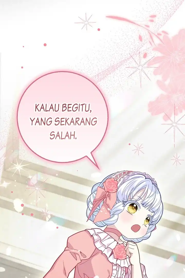 Baca The Snow Leopard Baby of the Black Leopard Family - Chapter 17 halaman 56