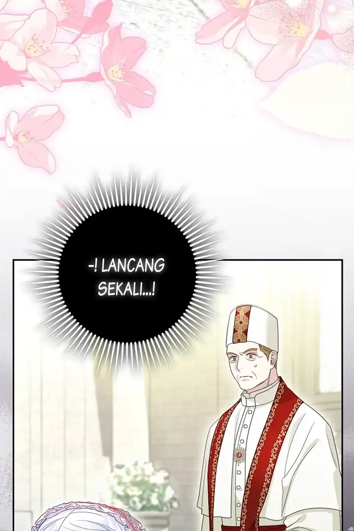 Baca The Snow Leopard Baby of the Black Leopard Family - Chapter 17 halaman 58