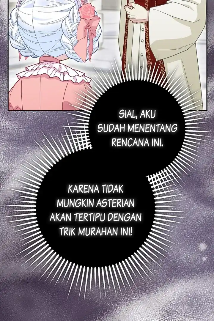 Baca The Snow Leopard Baby of the Black Leopard Family - Chapter 17 halaman 59