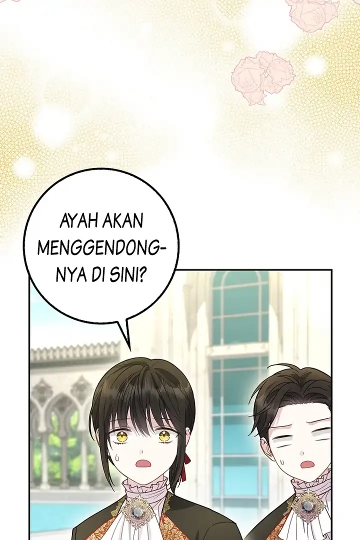 Baca The Snow Leopard Baby of the Black Leopard Family - Chapter 17 halaman 6