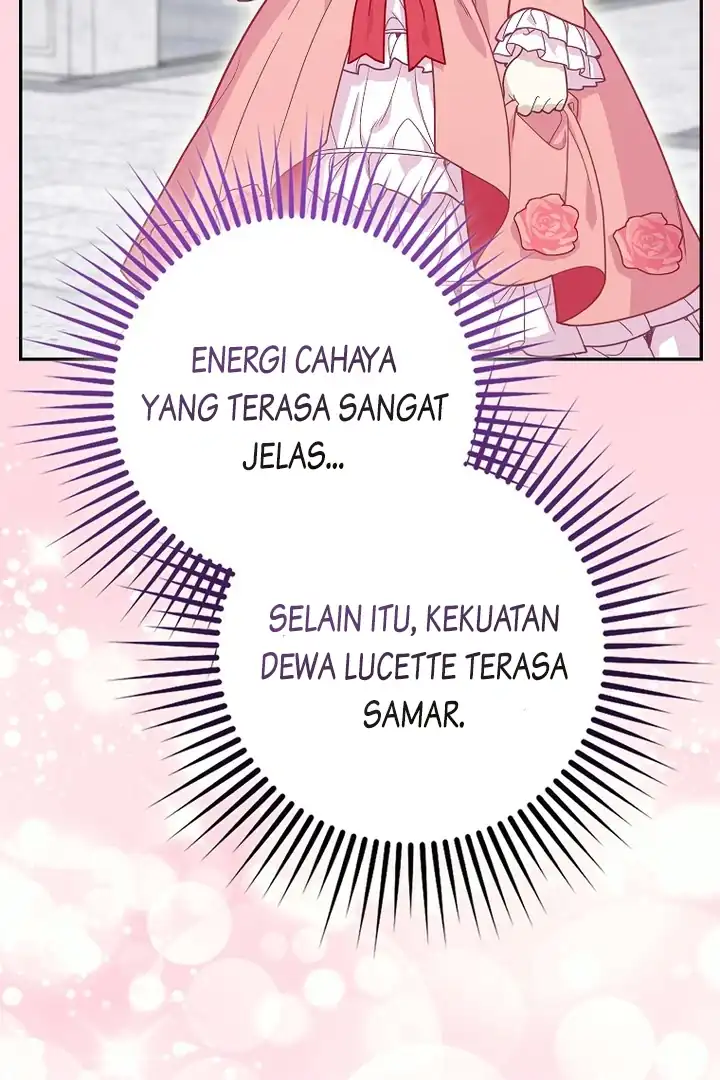 Baca The Snow Leopard Baby of the Black Leopard Family - Chapter 17 halaman 62