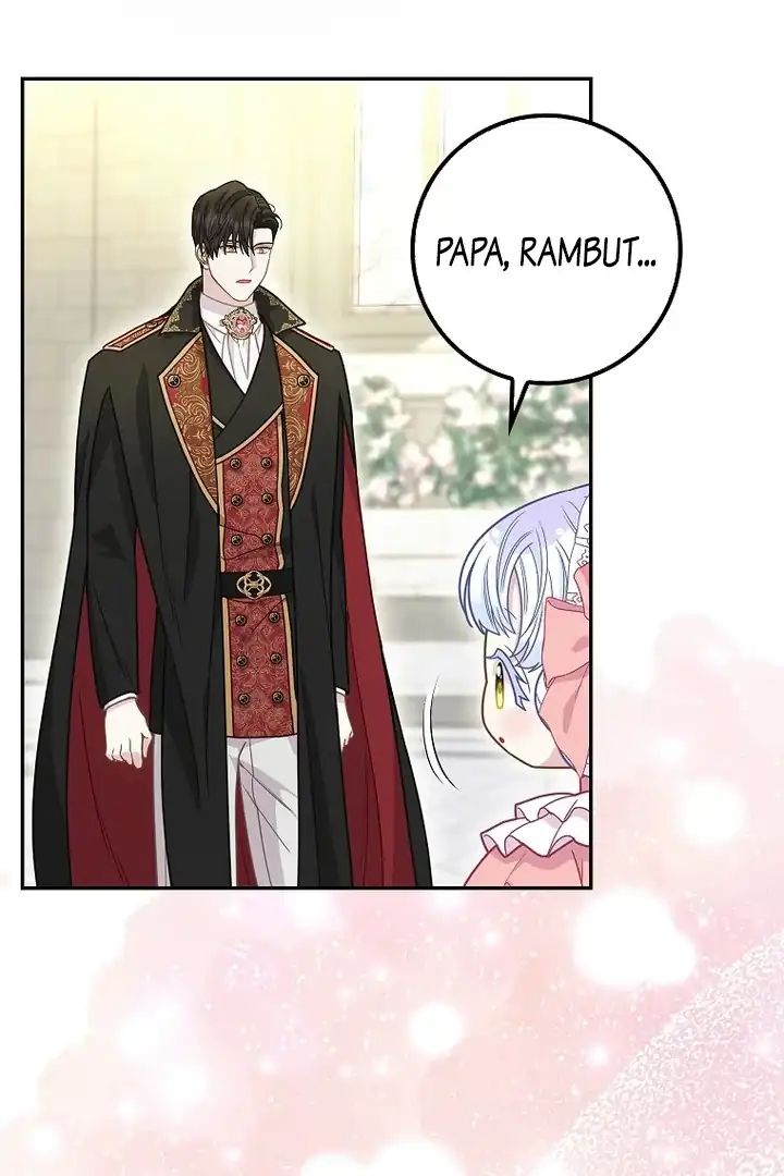 Baca The Snow Leopard Baby of the Black Leopard Family - Chapter 17 halaman 64