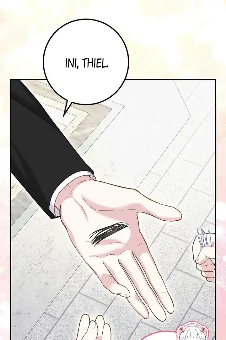 Baca The Snow Leopard Baby of the Black Leopard Family - Chapter 17 halaman 66