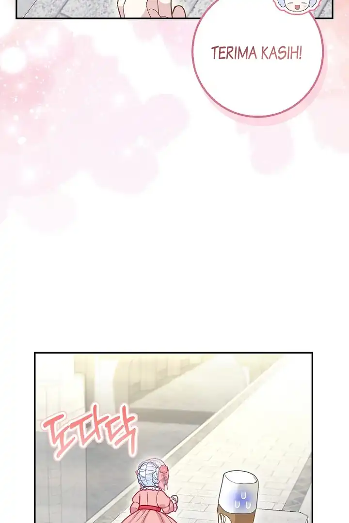 Baca The Snow Leopard Baby of the Black Leopard Family - Chapter 17 halaman 67