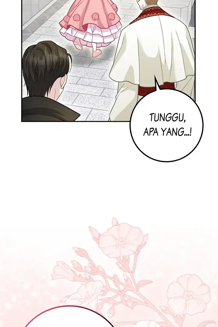 Baca The Snow Leopard Baby of the Black Leopard Family - Chapter 17 halaman 68