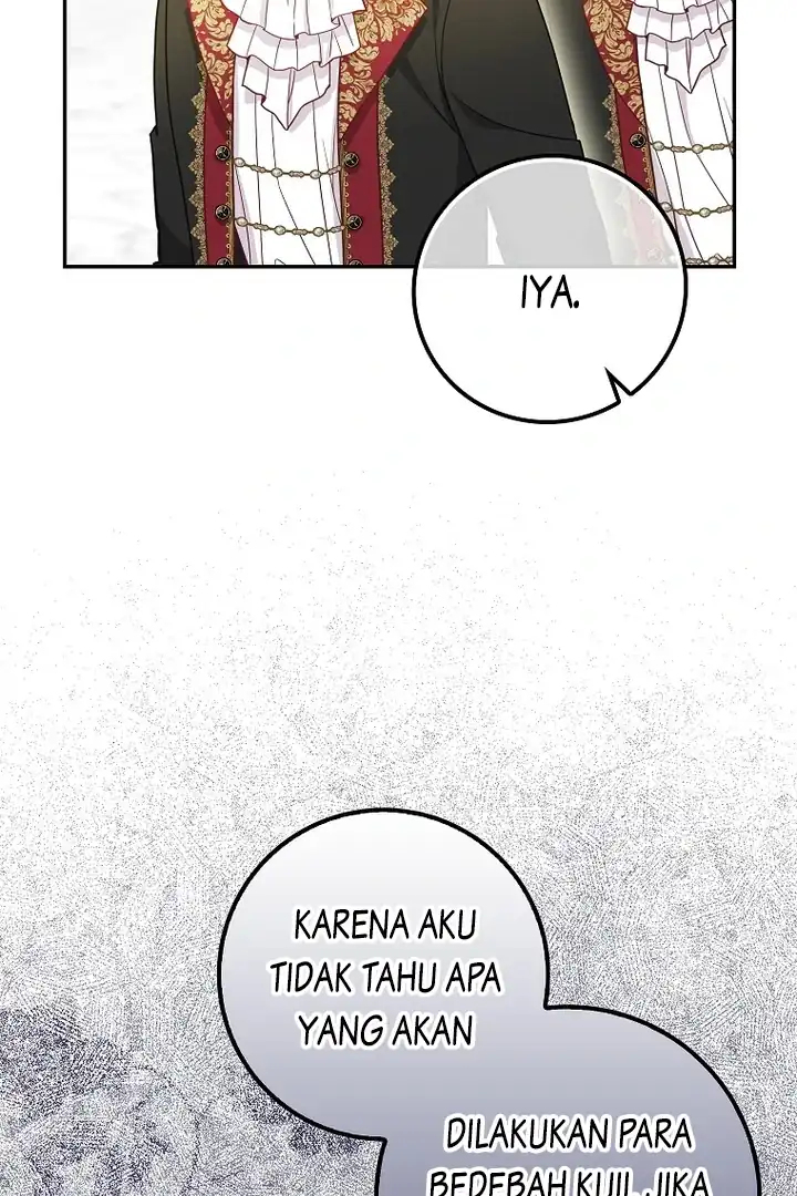 Baca The Snow Leopard Baby of the Black Leopard Family - Chapter 17 halaman 7