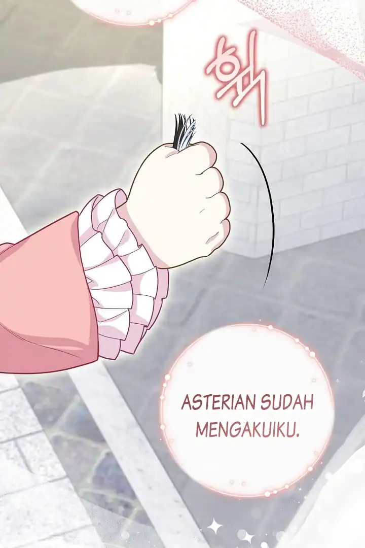 Baca The Snow Leopard Baby of the Black Leopard Family - Chapter 17 halaman 71