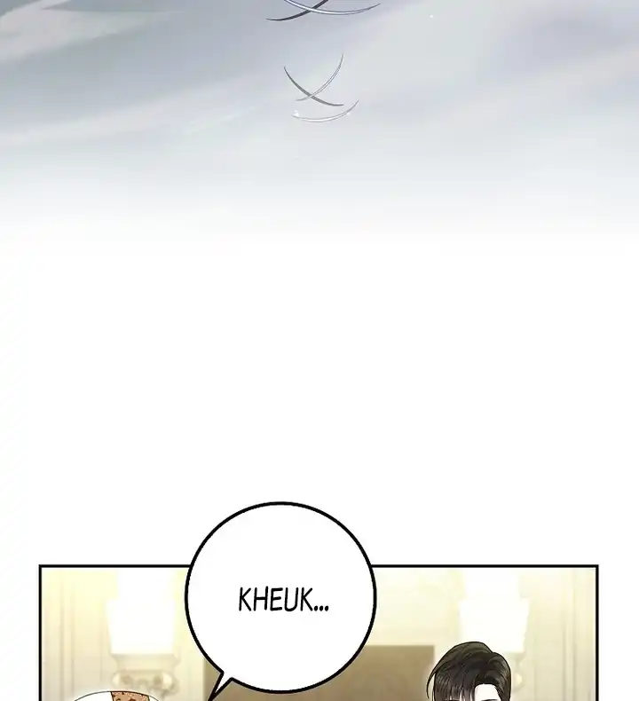 Baca The Snow Leopard Baby of the Black Leopard Family - Chapter 17 halaman 73