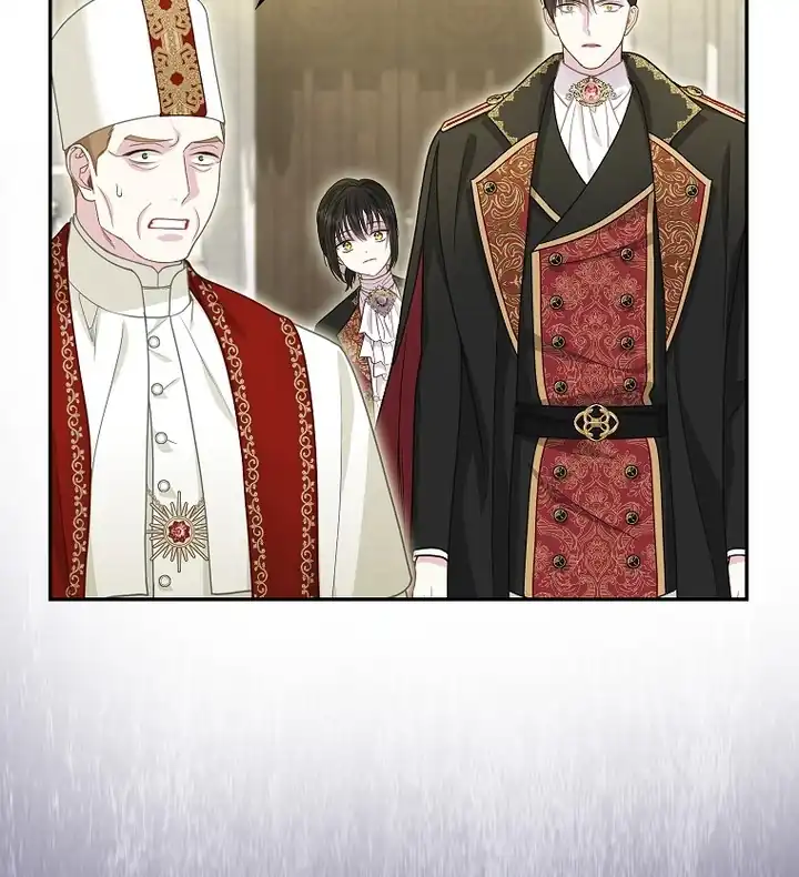 Baca The Snow Leopard Baby of the Black Leopard Family - Chapter 17 halaman 74