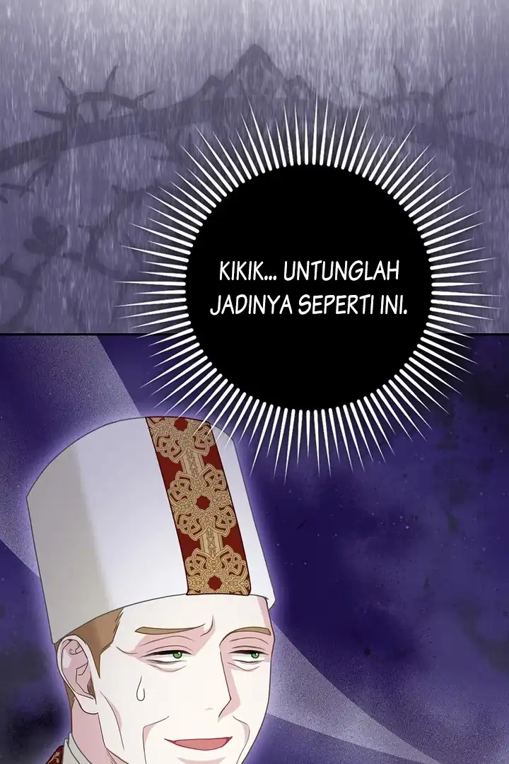 Baca The Snow Leopard Baby of the Black Leopard Family - Chapter 17 halaman 75