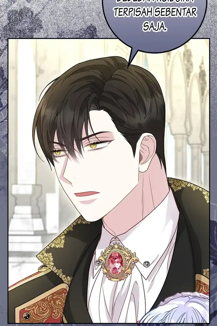 Baca The Snow Leopard Baby of the Black Leopard Family - Chapter 17 halaman 8