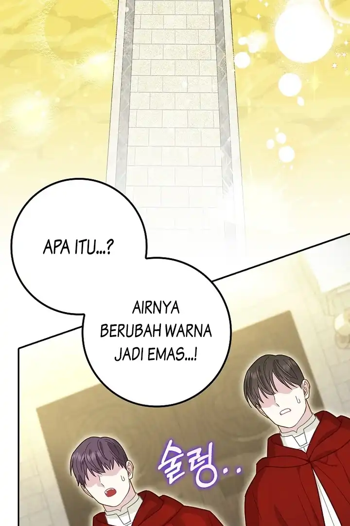 Baca The Snow Leopard Baby of the Black Leopard Family - Chapter 17 halaman 80