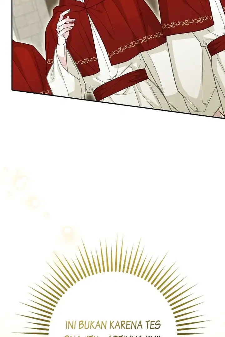 Baca The Snow Leopard Baby of the Black Leopard Family - Chapter 17 halaman 81