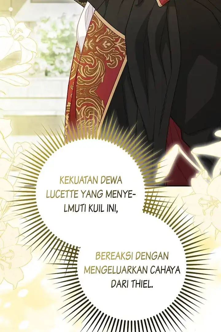 Baca The Snow Leopard Baby of the Black Leopard Family - Chapter 17 halaman 83