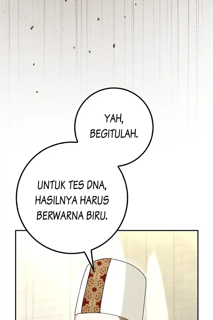 Baca The Snow Leopard Baby of the Black Leopard Family - Chapter 17 halaman 86