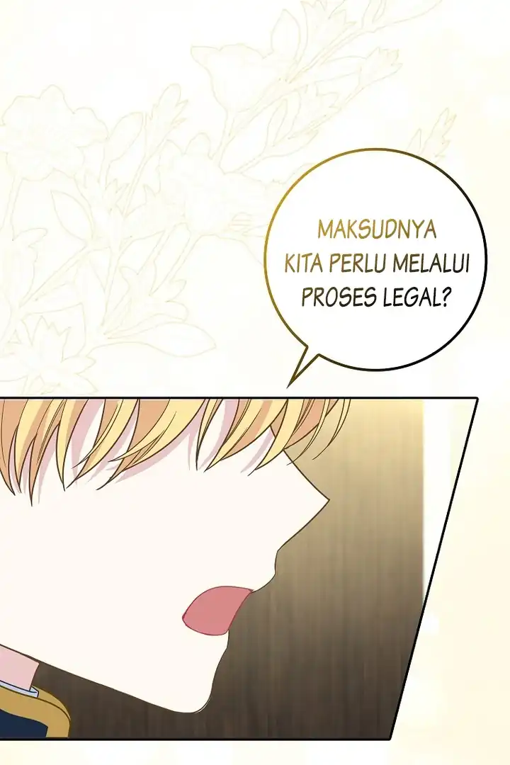 Baca The Snow Leopard Baby of the Black Leopard Family - Chapter 17 halaman 88