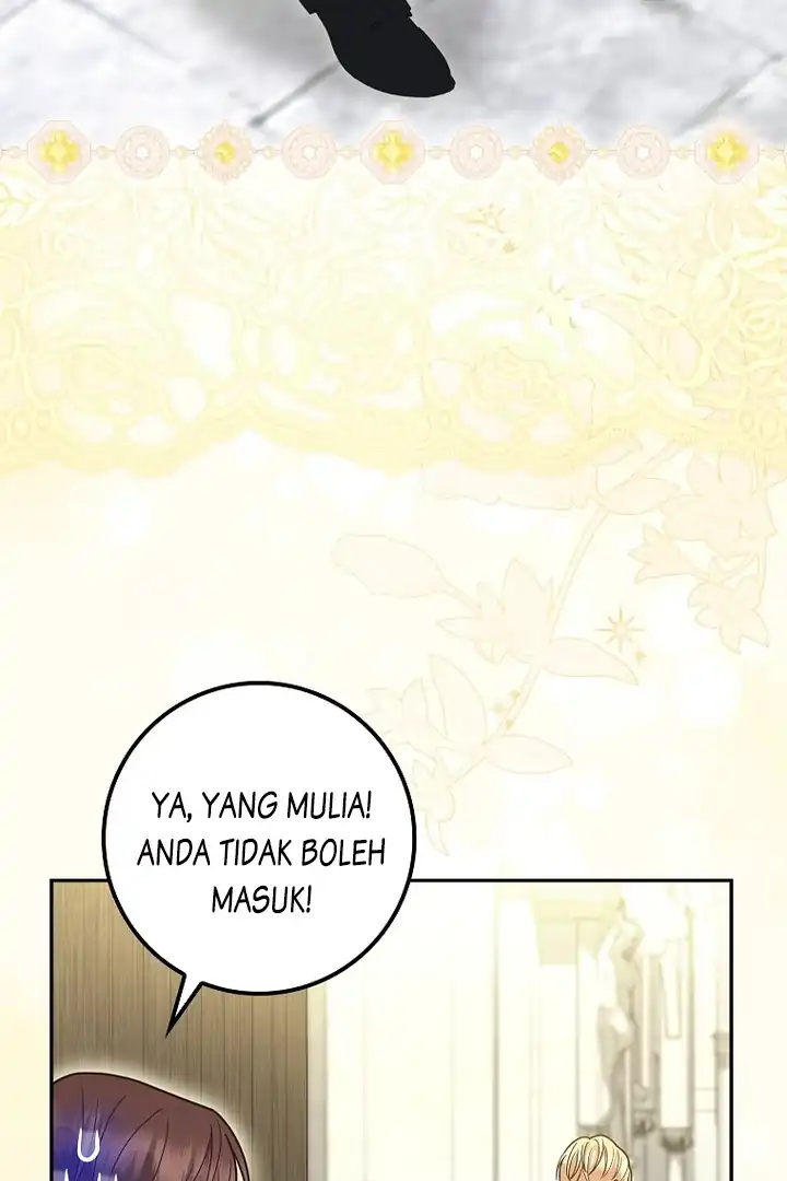 Baca The Snow Leopard Baby of the Black Leopard Family - Chapter 17 halaman 91