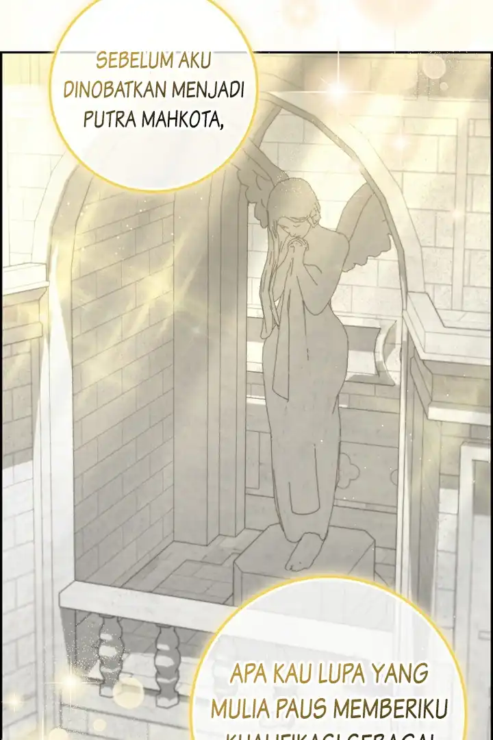 Baca The Snow Leopard Baby of the Black Leopard Family - Chapter 17 halaman 94