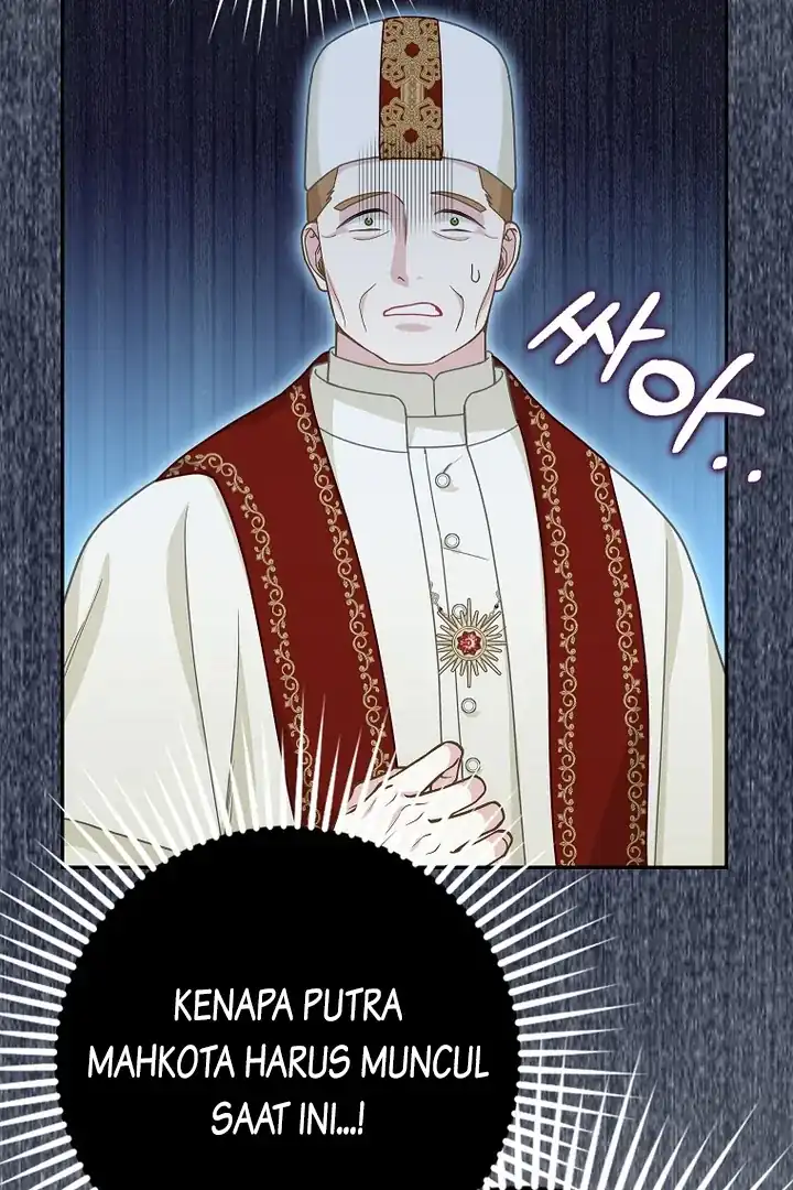 Baca The Snow Leopard Baby of the Black Leopard Family - Chapter 17 halaman 96