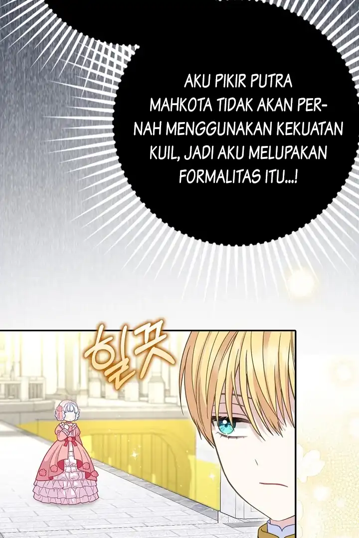 Baca The Snow Leopard Baby of the Black Leopard Family - Chapter 17 halaman 97