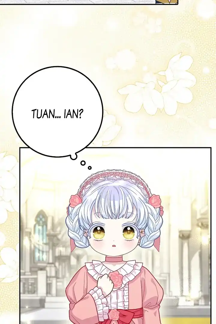 Baca The Snow Leopard Baby of the Black Leopard Family - Chapter 17 halaman 98