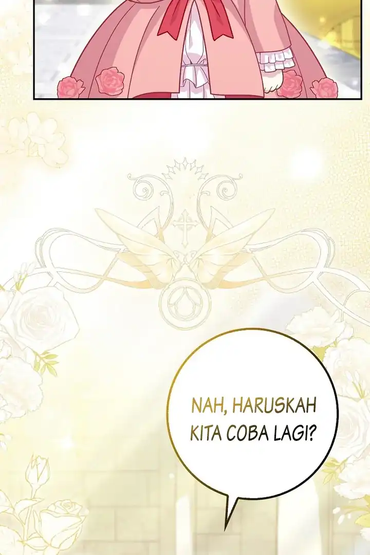 Baca The Snow Leopard Baby of the Black Leopard Family - Chapter 17 halaman 99