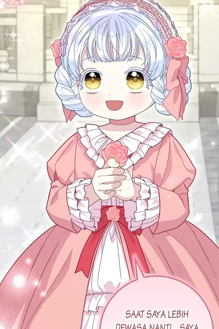 Baca The Snow Leopard Baby of the Black Leopard Family - Chapter 18 halaman 11