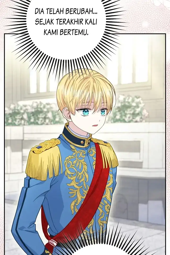 Baca The Snow Leopard Baby of the Black Leopard Family - Chapter 18 halaman 13