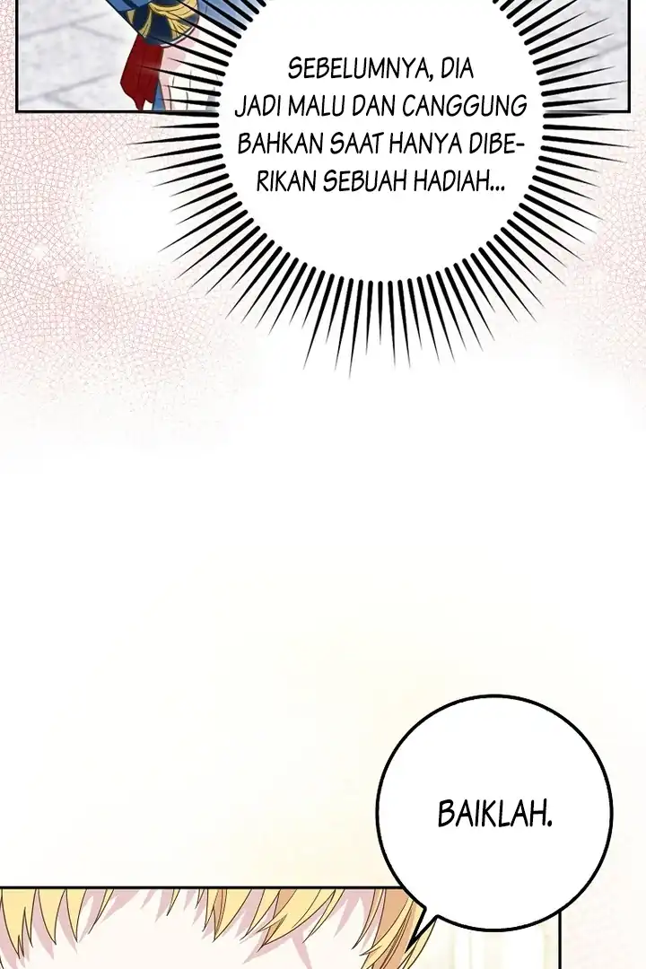 Baca The Snow Leopard Baby of the Black Leopard Family - Chapter 18 halaman 14