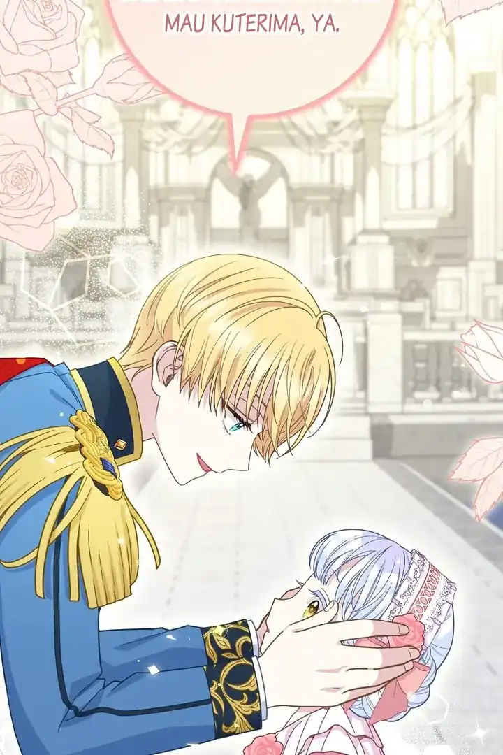 Baca The Snow Leopard Baby of the Black Leopard Family - Chapter 18 halaman 16