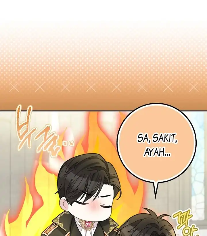 Baca The Snow Leopard Baby of the Black Leopard Family - Chapter 18 halaman 19