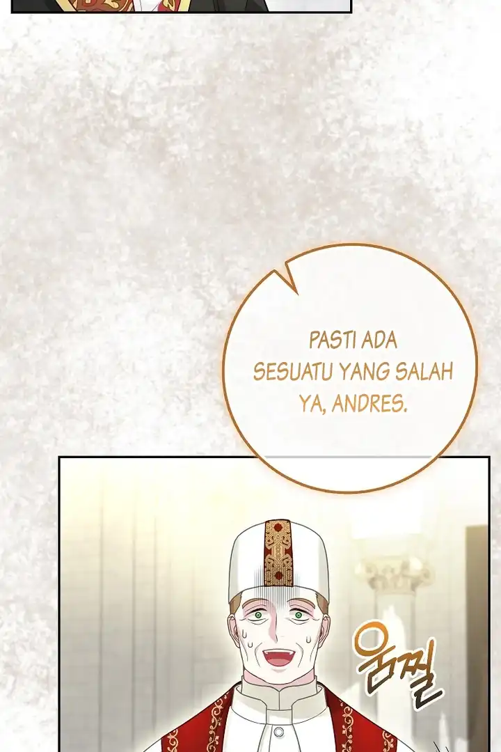 Baca The Snow Leopard Baby of the Black Leopard Family - Chapter 18 halaman 22