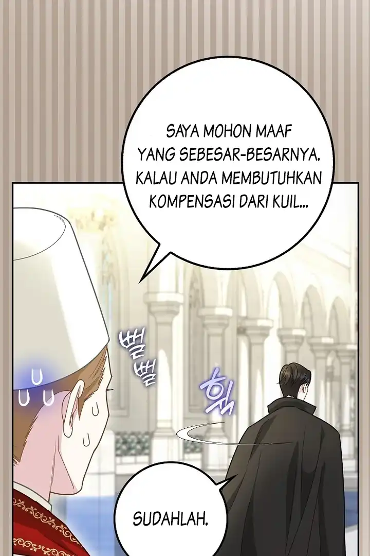 Baca The Snow Leopard Baby of the Black Leopard Family - Chapter 18 halaman 24