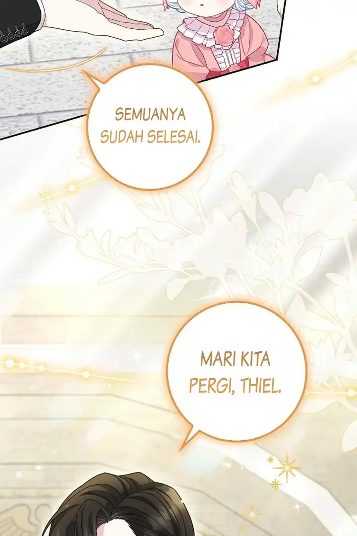 Baca The Snow Leopard Baby of the Black Leopard Family - Chapter 18 halaman 26