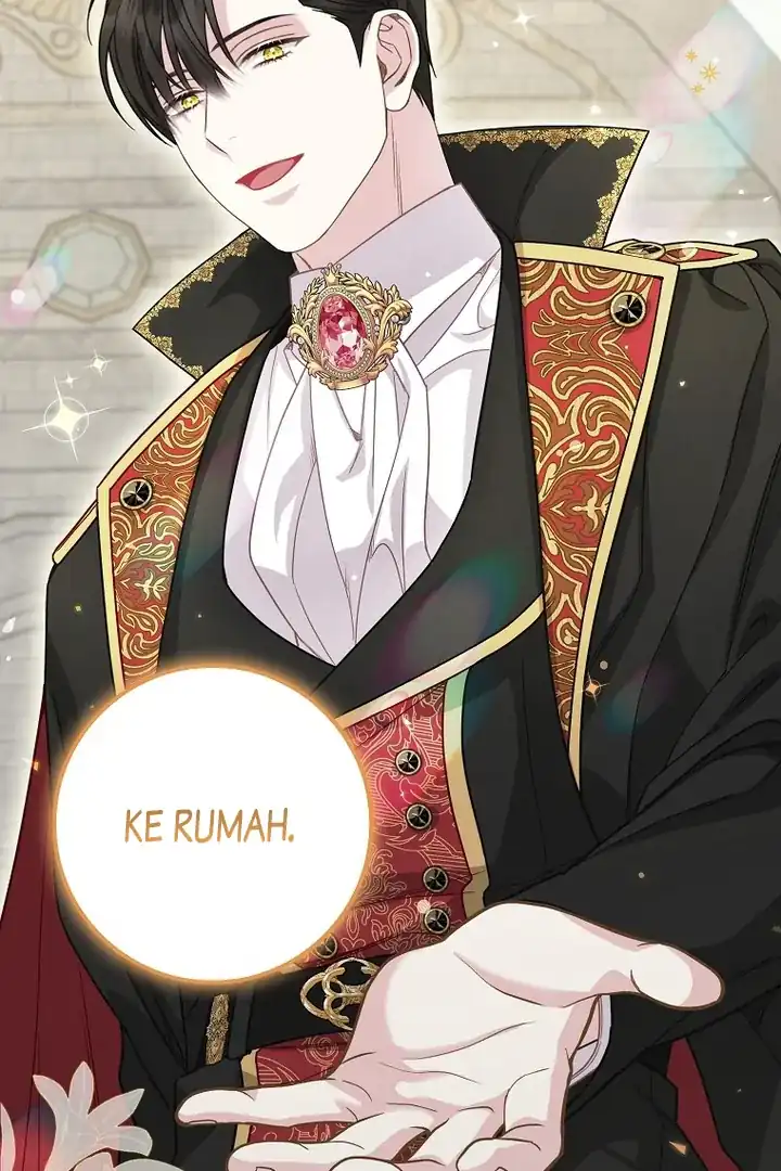 Baca The Snow Leopard Baby of the Black Leopard Family - Chapter 18 halaman 27