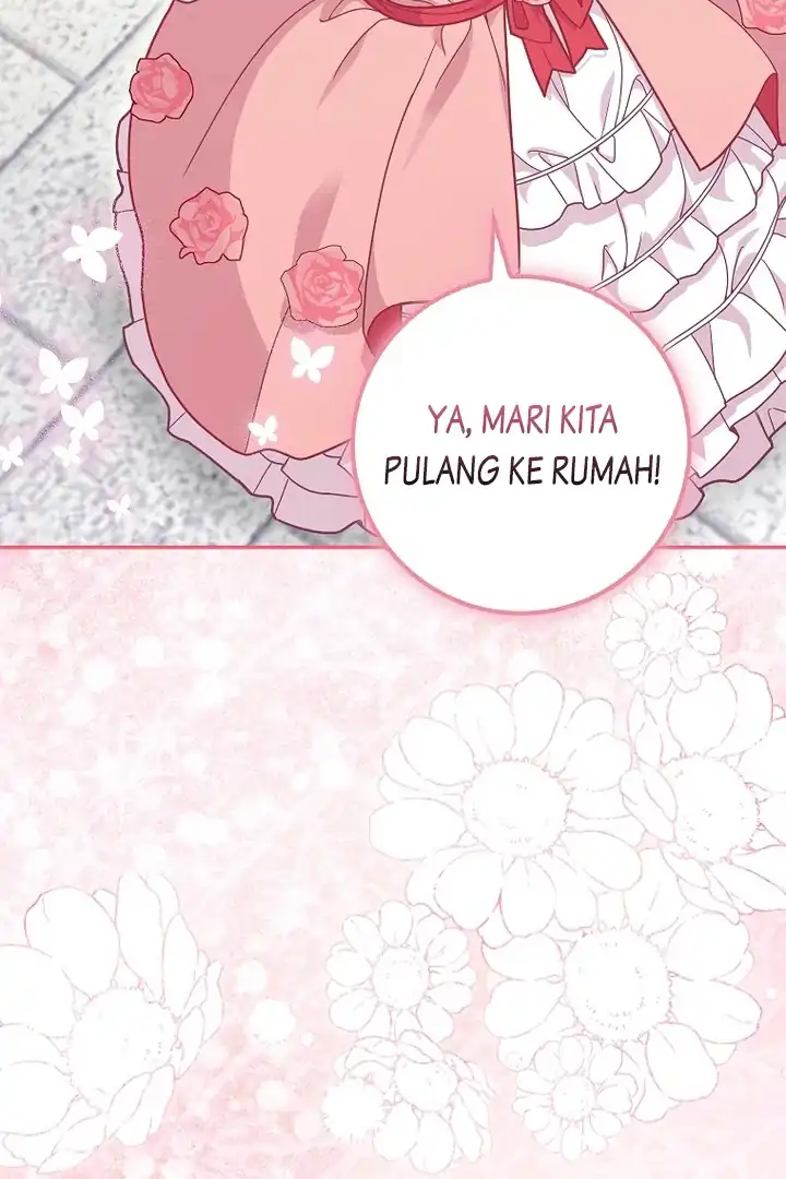 Baca The Snow Leopard Baby of the Black Leopard Family - Chapter 18 halaman 32