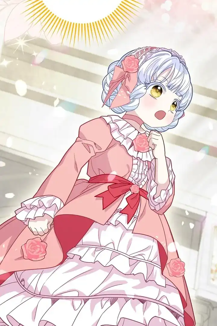 Baca The Snow Leopard Baby of the Black Leopard Family - Chapter 18 halaman 38