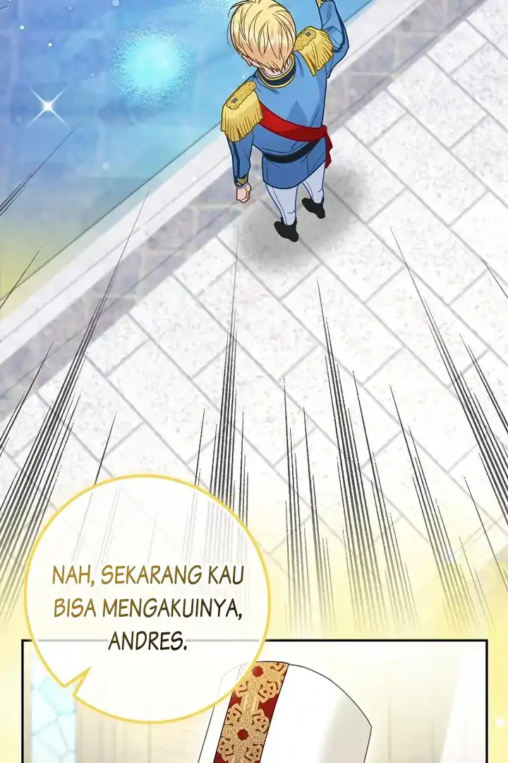 Baca The Snow Leopard Baby of the Black Leopard Family - Chapter 18 halaman 4