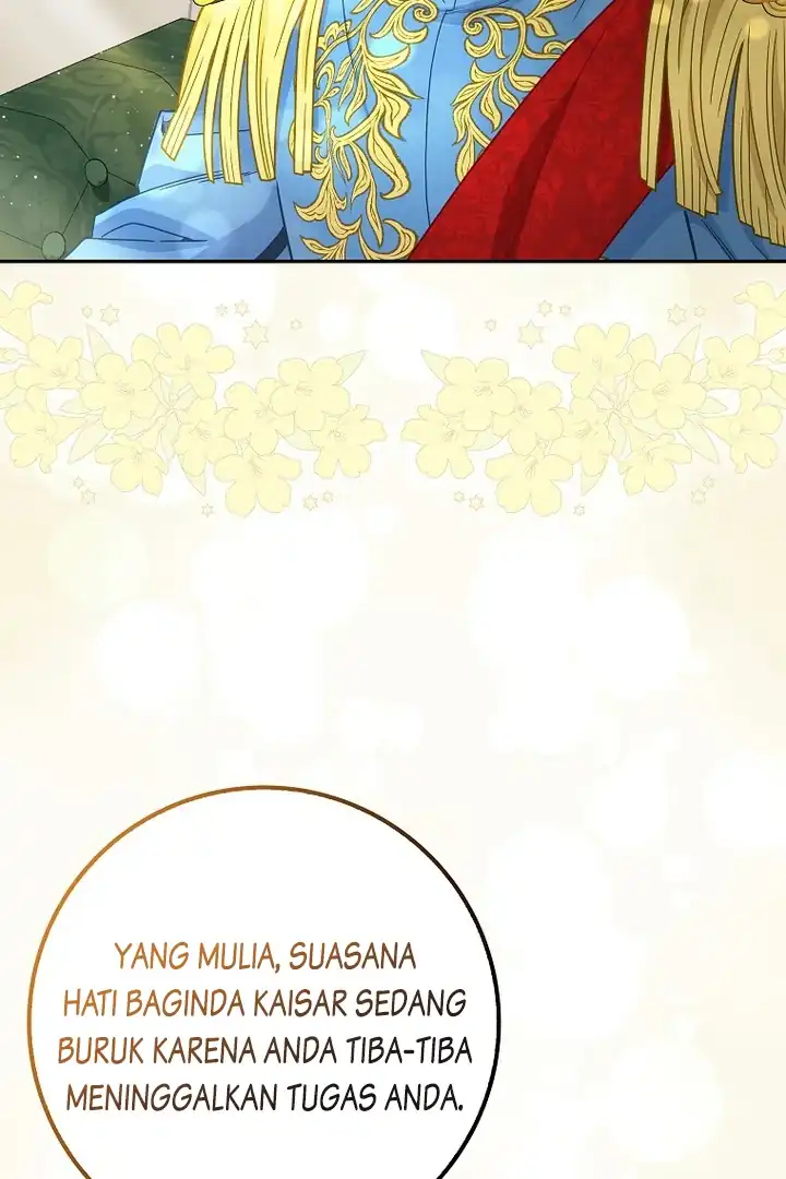 Baca The Snow Leopard Baby of the Black Leopard Family - Chapter 18 halaman 41